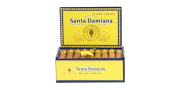 Коробка Santa Damiana Short Robusto на 25 сигар